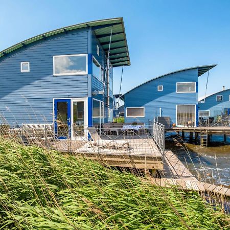 Holiday Home Rietwoning 16 By Interhome Anjum Exteriör bild