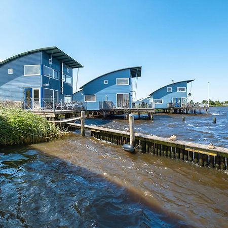 Holiday Home Rietwoning 16 By Interhome Anjum Exteriör bild
