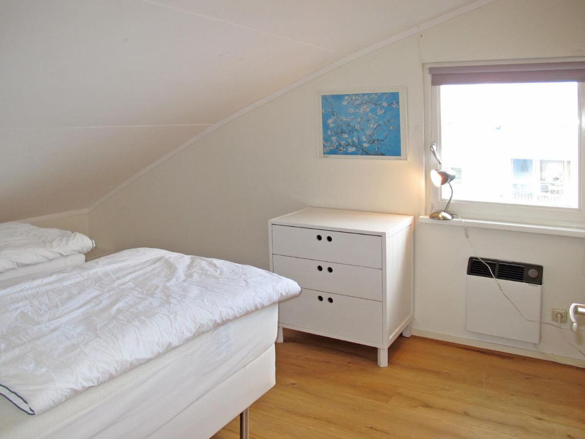 Holiday Home Rietwoning 16 By Interhome Anjum Exteriör bild