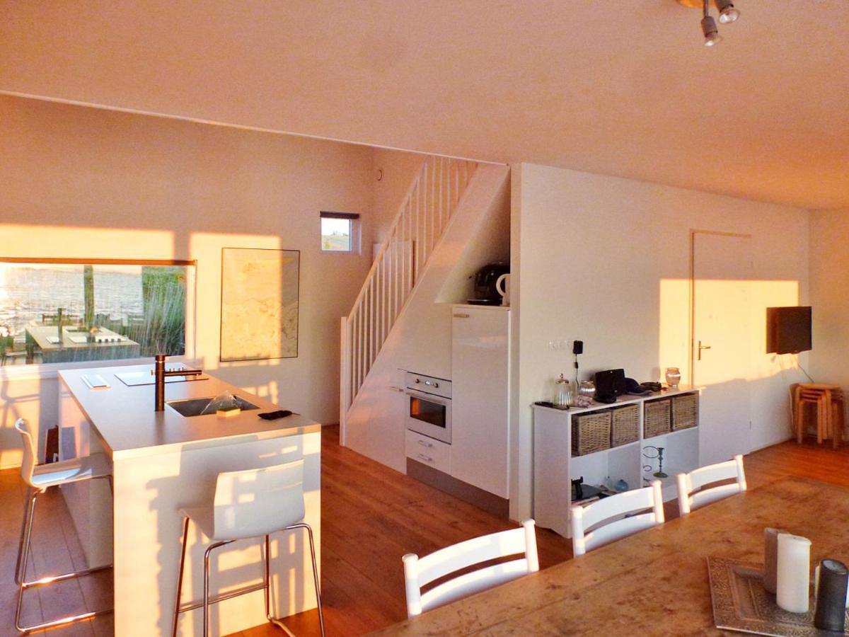 Holiday Home Rietwoning 16 By Interhome Anjum Exteriör bild