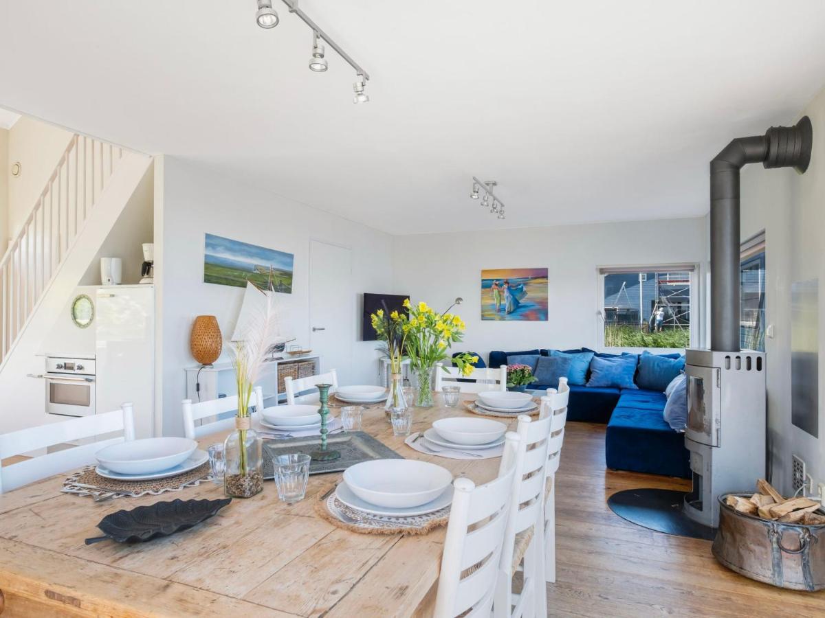 Holiday Home Rietwoning 16 By Interhome Anjum Exteriör bild
