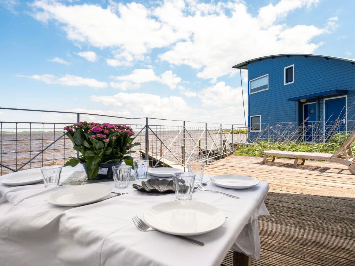 Holiday Home Rietwoning 16 By Interhome Anjum Exteriör bild