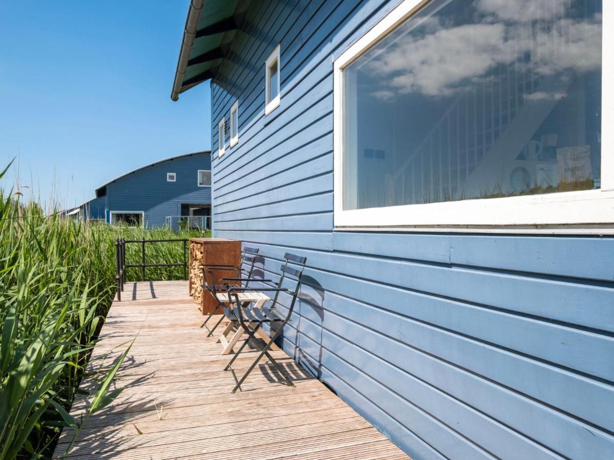Holiday Home Rietwoning 16 By Interhome Anjum Exteriör bild