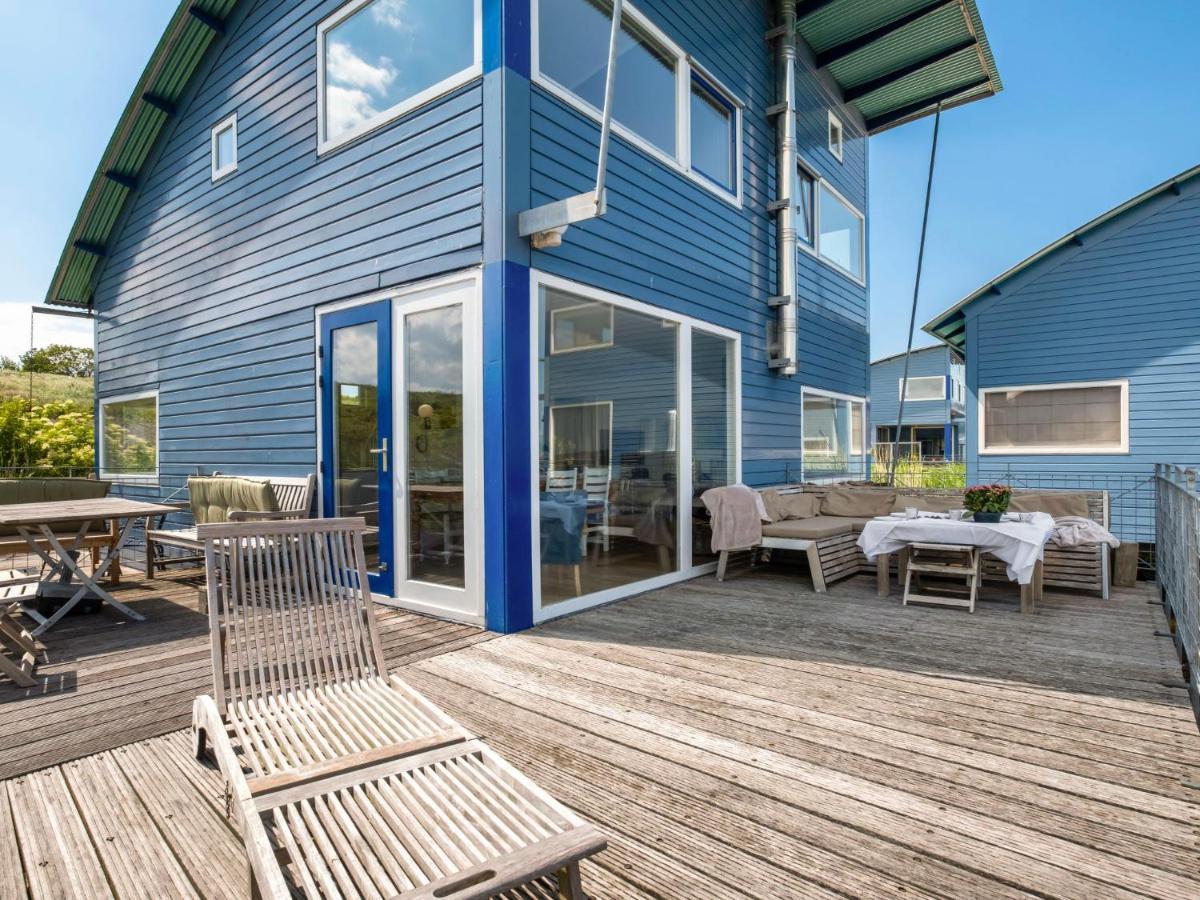 Holiday Home Rietwoning 16 By Interhome Anjum Exteriör bild