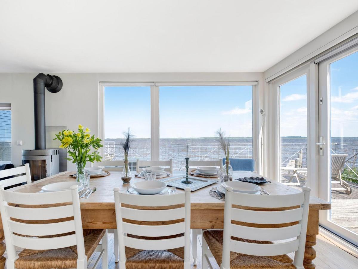 Holiday Home Rietwoning 16 By Interhome Anjum Exteriör bild
