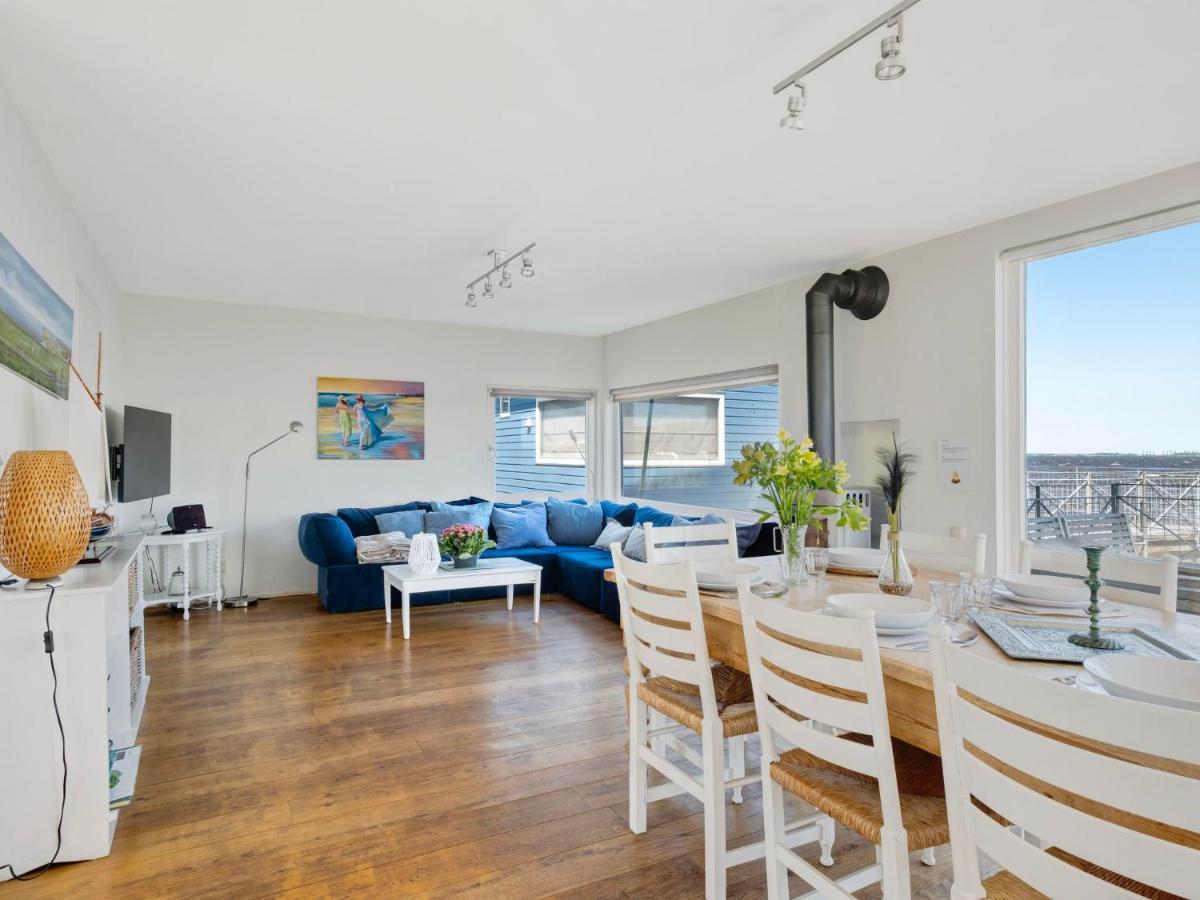 Holiday Home Rietwoning 16 By Interhome Anjum Exteriör bild