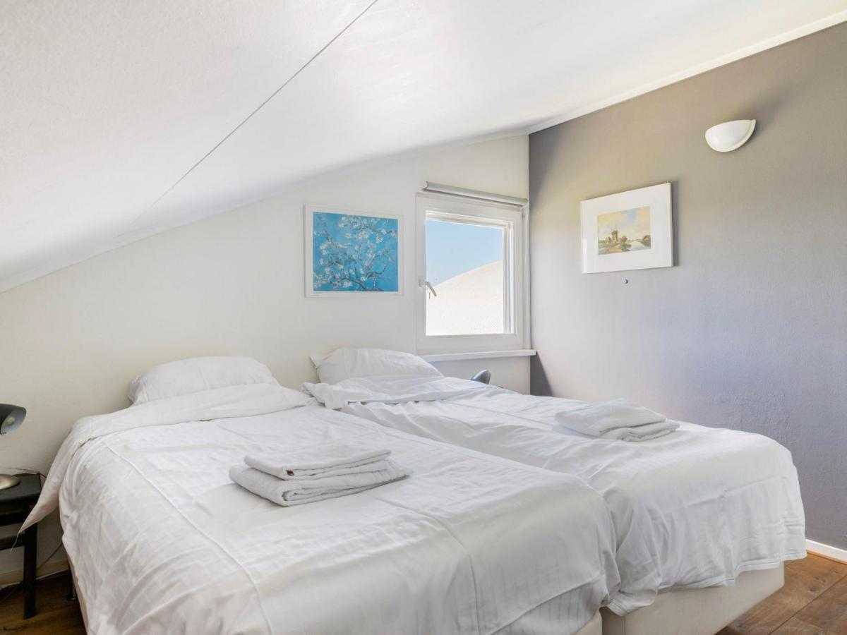 Holiday Home Rietwoning 16 By Interhome Anjum Exteriör bild