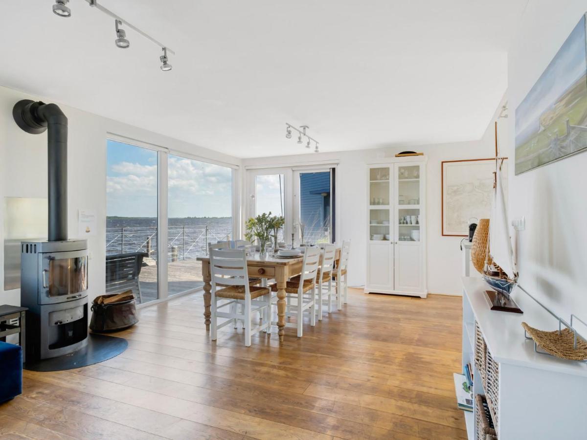 Holiday Home Rietwoning 16 By Interhome Anjum Exteriör bild