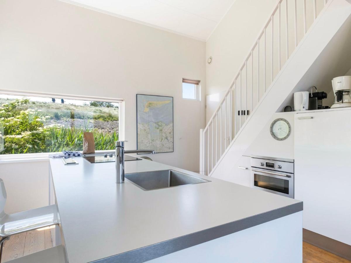 Holiday Home Rietwoning 16 By Interhome Anjum Exteriör bild