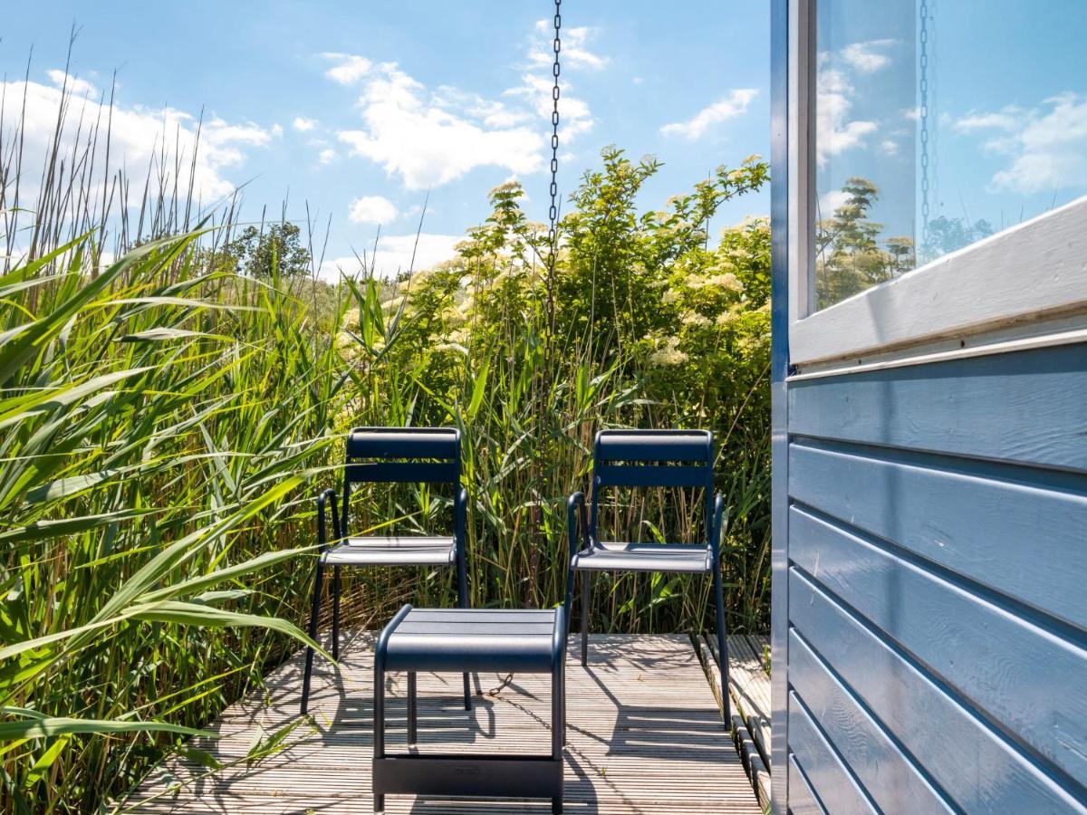 Holiday Home Rietwoning 16 By Interhome Anjum Exteriör bild