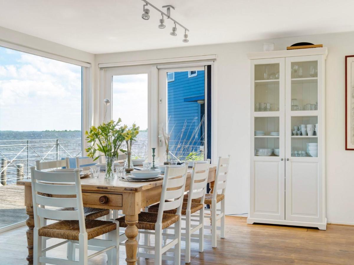 Holiday Home Rietwoning 16 By Interhome Anjum Exteriör bild
