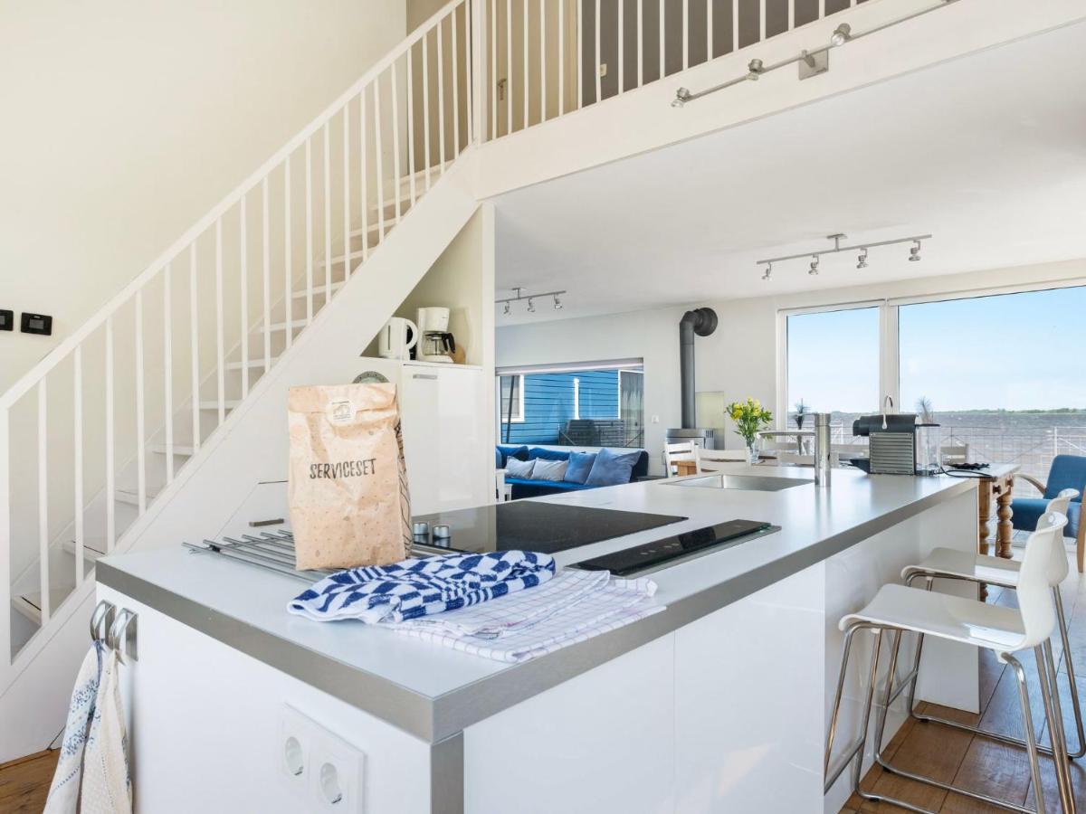 Holiday Home Rietwoning 16 By Interhome Anjum Exteriör bild