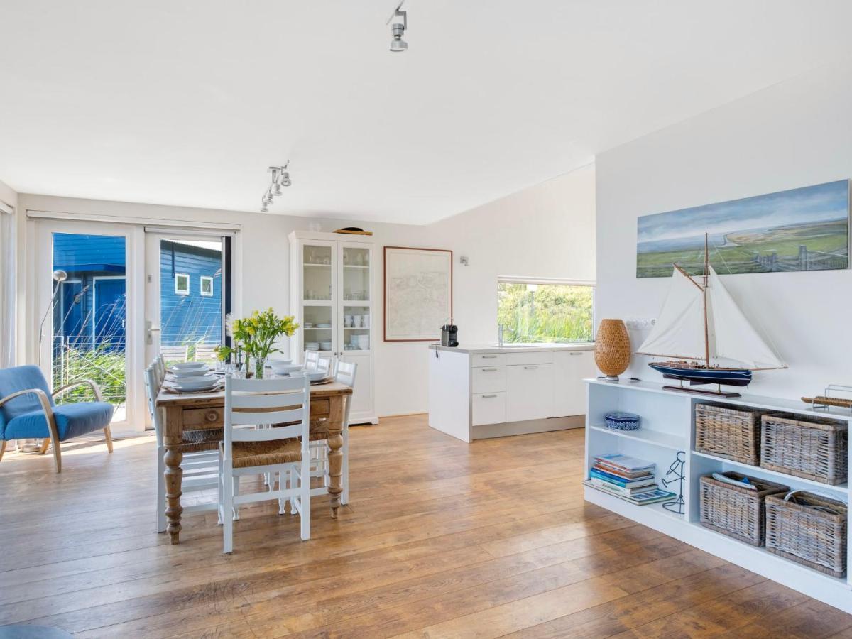 Holiday Home Rietwoning 16 By Interhome Anjum Exteriör bild