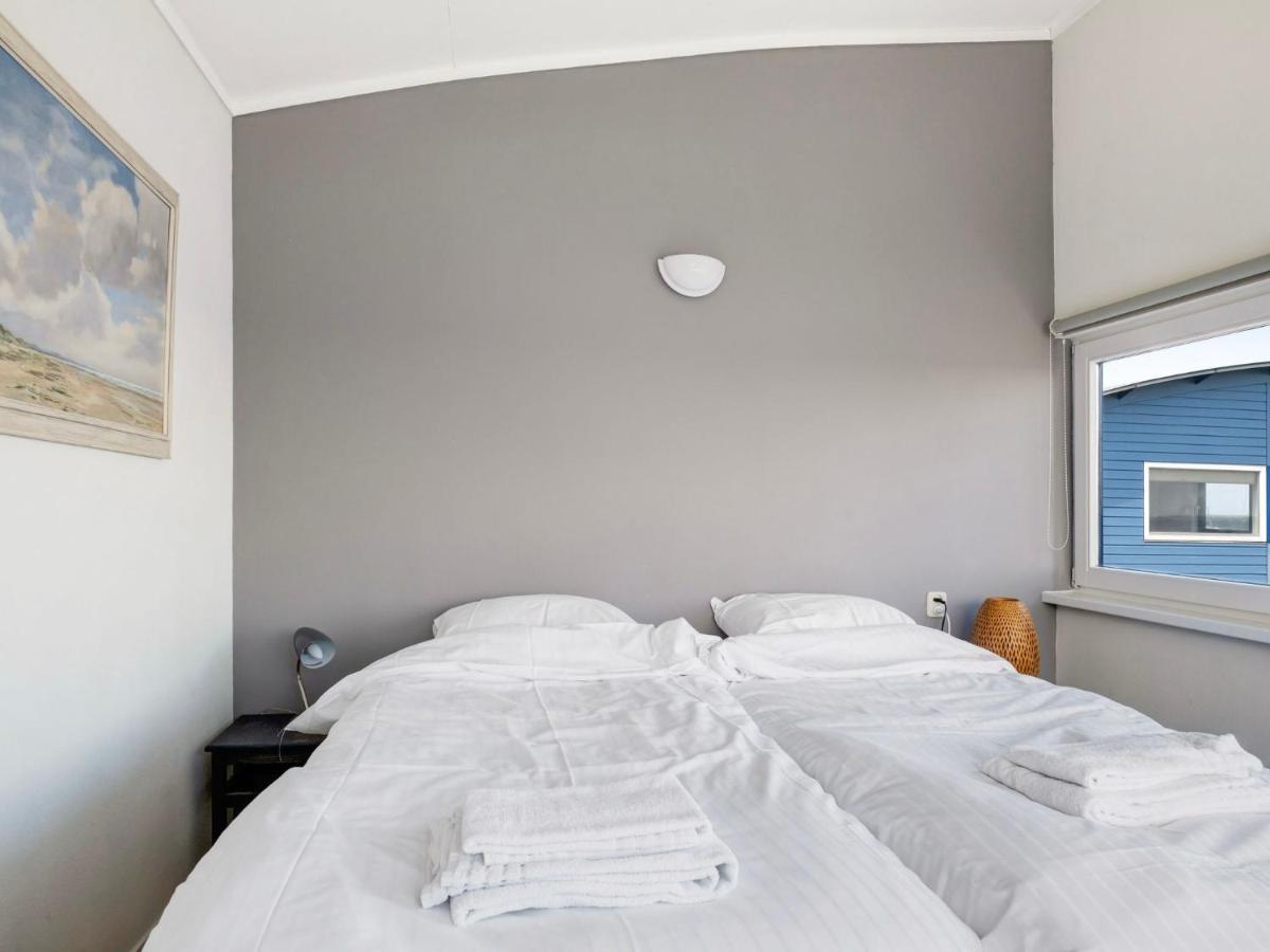 Holiday Home Rietwoning 16 By Interhome Anjum Exteriör bild